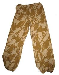 НЕПРОМОКАЕМЫЕ МЕМБРАННЫЕ БРЮКИ MVP DPM GORE-TEX