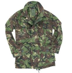 Куртка армейская S95, Великобритания, DPM. Рип-стоп